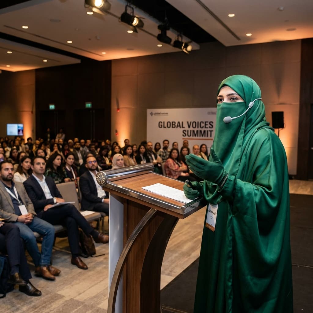 Communications & Public Advocacy