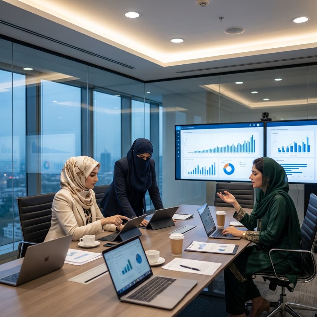 Strategic Action & Simulation